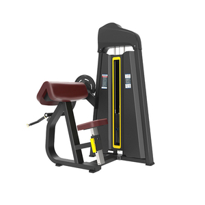 Ngồi ngực Báo Chí thiết bị tập thể dục bắp tay đào tạo sức mạnh - Product Image 1