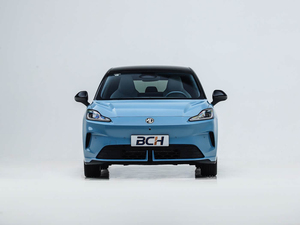 Auto Usado Eléctrico 2025 MG4 EV, Vehículo Usado con Volante a la Izquierda, 520 km, 4x4, Euro NCAP 5 Estrellas, en Perfecto Estado - Product Image 2