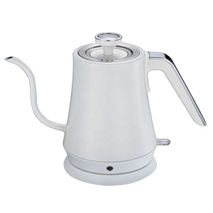 Juego de Desayuno de Cocina de Alta Calidad, Hervidor de <span class=keywords><strong>Agua</strong></span> Eléctrico de 1.7L con Función de Mantener Caliente y <span class=keywords><strong>Tostadora</strong></span> de 2 Rebanadas - Product Image 4