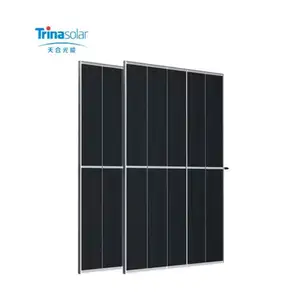 최고의 품질 중국 제조 업체 가정에서 태양 전지판을 사용 하 여 설정의 비용 400W