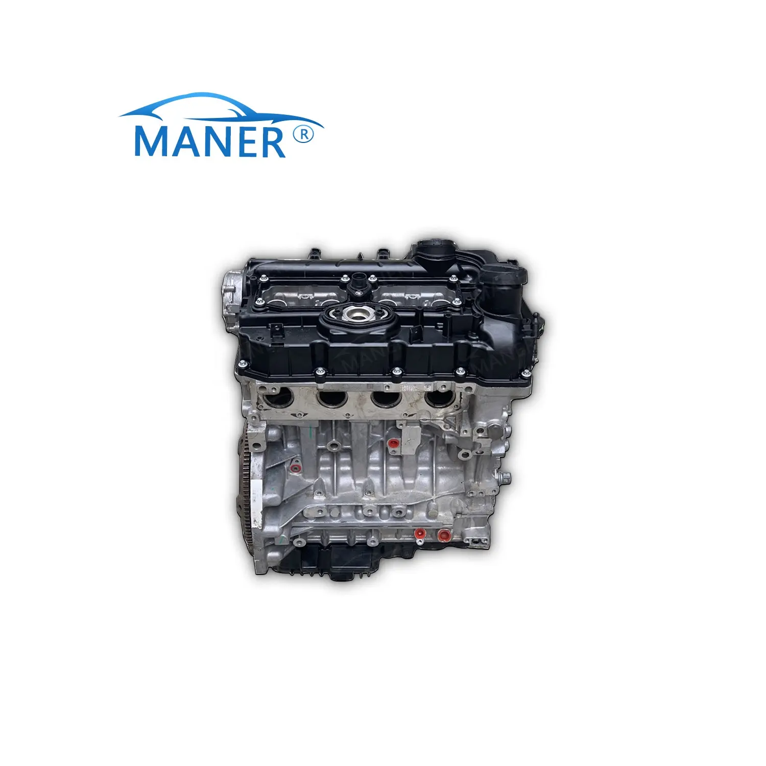مجموعة محركات أصلية من مانر لمحركات BMW موديل N20 N46 N55 N52 مجموعة محركات 320 318 520 X5 530 525 X3 X1