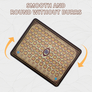 Jouets éducatifs intelligents de haute qualité pour enfants, machine d'étude du Coran <span class=keywords><strong>en</strong></span> <span class=keywords><strong>arabe</strong></span> à 80 segments - Product Image 5