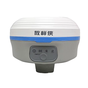 Qianxun RTK Q7 1680ช่องขนาดกะทัดรัดตัวรับ GNSS การสำรวจภาคสนามเทคโนโลยีจลนศาสตร์แบบเรียลไทม์ปรับเทียบได้ง่าย - Product Image 1