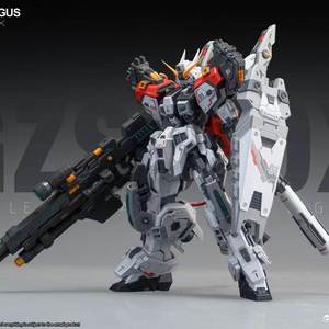 Disponibile ZZA Captain Regulus Modello Mecha Originale Assemblato in Scala 1/100 GZSS-OX01 per 14 Anni e Oltre - Product Image 1