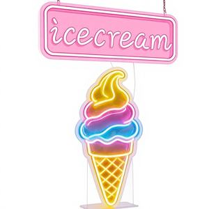 Enseigne néon LED personnalisée en forme d'ailes d'ange flexibles |   Lumière décorative multi-scènes pour entreprises, fêtes, vacances - Multicolore IP54 - Product Image 2