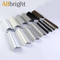 Rouleau avec occultant, coque en Aluminium, pour stores, rouleaux, accessoires
