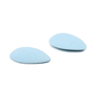 Semelles personnalisées Ajouts Hébergement Pied Met Pad Bar Orthopédique Latex Métatarsien Pad pour le soin des pieds Orthèses Semelle intérieure