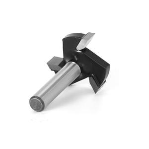 Adaptateur de fraise à bois Zhengxing, mandrin à collet, fraise à affleurer pour le travail du bois - Product Image 3