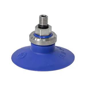 Suction Vacuum Cup Screws And Thread With Threaded High-temperature Resistant Mechanical Arm Accessories