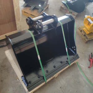 Phụ tùng thùng xúc đào chuyên nghiệp, tùy chỉnh, độ bền cao, dành cho thiết bị hạng nặng, dùng trong xây dựng - Product Image 2