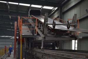 Verstelbare Snelheid Aangepaste Vijzeltransporteur Voor Cementfabriek Mengstation Voor De Bouw Van Landbouwbedrijven Versnellingsbak Schroefvijzel - Product Image 3