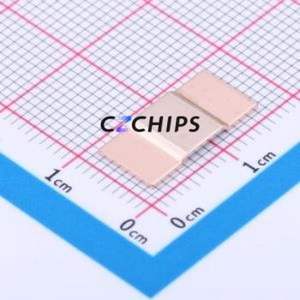Résistance de détection de courant / shunt SMD HoGS1575-0.5mR-1%, 7.6x15.2mm, résistance d'échantillonnage 0.5mOhm 1% 7W - Product Image 1
