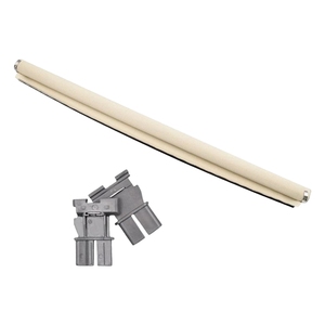 Tendina Parasole Oscurante per Tettuccio Apribile 1K9877307 per <span class=keywords><strong>Audi</strong></span> <span class=keywords><strong>Q5</strong></span> VW Golf Tiguan Passat Variant Sharan Santana 4Motion Skoda - Product Image 3