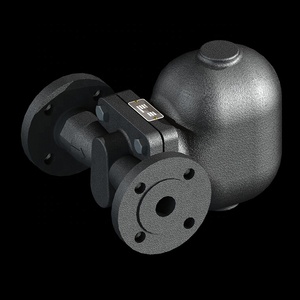Inotech PN16 levier DOUBLE flotteur piège à vapeur MFT-<span class=keywords><strong>BF</strong></span> grande capacité FT43 - Product Image 2
