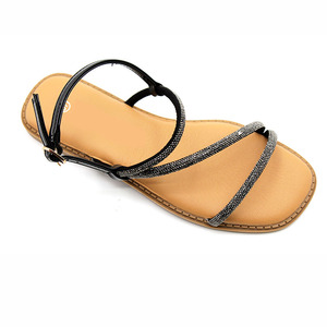 Sandalias de Verano Modernas con Punta Abierta para Mujer, Sandalias de Moda Casual Más Vendidas - Product Image 2