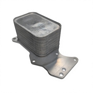 สำหรับหม้อน้ำ BMW รุ่น 11428574005 72361308 สำหรับ F20 F23 F30 F31 F35 G30 อะไหล่ทดแทน - Product Image 4