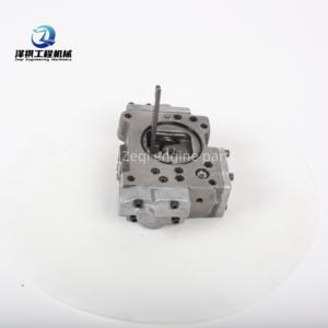 油圧ポンプレギュレータH5V160 9POO 05699コマツPC200 PC300 PC400ショベル圧力制御建設機械部品 - Product Image 2