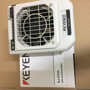เซ็นเซอร์เลเซอร์กำจัดไฟฟ้าสถิตอุตสาหกรรม Keyence SJ-F030 อุปกรณ์สำหรับห้องคลีนรูม - Product Image 3