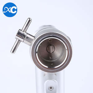 Haute qualité chirurgie osseuse médicale puissance orthopédique perceuse osseuse chirurgie de la main système de forage de scie multifonction - Product Image 2