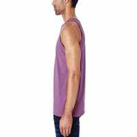 Débardeurs de compression pour hommes, col rond, en Spandex/Coton, sans couture, amincissants, sous-vêtements sculptants pour le contrôle du ventre, gaine amincissante