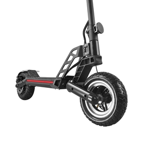 Prix de gros, nouveau design, trottinette Pro à deux roues, pliable, portable, pour jeunes et adultes - Product Image 4