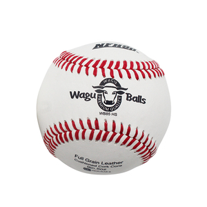 Good Quality Customizable Baseball <strong>Glove</strong> Grade Cushioned Cork Core 9 Inch High Grade Leather For Professional Competition - Product Image 3