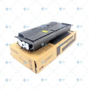 Ecosys M4028 M4028IDN 컬러 토너 파우더 리필 6108 토너 카트리지에서 사용을위한 하이 퀄리티 토너 카트리지