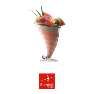 Bol à glace Fortuna Rocco Bormioli 32 cl 12 x 18 h cm Fournitures de restaurant Vaisselle de traiteur Vente en gros - Product Image 4