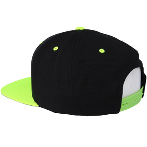 Gorra Deportiva de 5 Paneles con Logotipo Bordado Personalizado, Impresión 3D, Pedrería, Transpirable, Ligera, Estilo Urbano, Cierre a Presión - Product Image 4