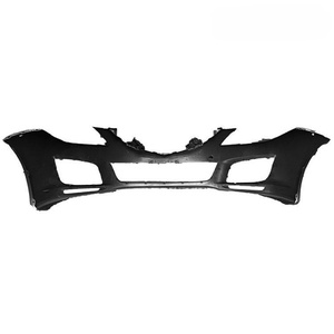 Piezas de Automóvil de Alta Calidad - Parachoques Delantero para <span class=keywords><strong>Mazda</strong></span> <span class=keywords><strong>6</strong></span> (Modelos <span class=keywords><strong>2007</strong></span>, 2009, 2010) GS1D-50-031F - Product Image 3