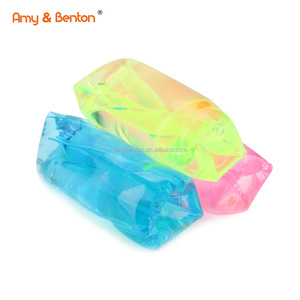 Amy & Benton mới sáng tạo rắn biển mới mới lạ đồ chơi nước trơn <span class=keywords><strong>wiggler</strong></span> đồ chơi cho trẻ em nước rắn - Product Image 3