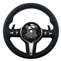 Volant en promotion pour BMW Séries 3, 4, 5 (F30, F31, F32, F36, E92, F10, F11, F80, F82, M3, M4, X3, X4, X5, X6)