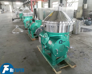 Westfalia Biodiesel En Glycerine <span class=keywords><strong>Centrifuge</strong></span> Separator - Product Image 3