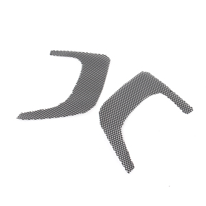 Grille de protection latérale en aluminium <span class=keywords><strong>noir</strong></span> pour moto Indian Challenger <span class=keywords><strong>Jack</strong></span> Daniels Limited / Dark Horse 2020-2024 - Product Image 3