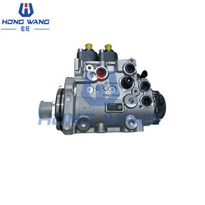 5801486599 500060532 504388756 5801486599 0445020195 Pièces d'excavatrice Pompe d'injection de moteur diesel pour engins de construction - Product Image 1