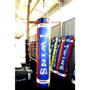 AIDOGN Factory Muay Thai boxing punching bag