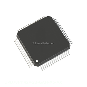 Microcontrolador IC de 16 Bits, 64 KB de Memoria Flash, 32TQFP, Compre Componentes Electrónicos en Línea, Integrado de 32 TQFP ML62Q1367-NNNTBZ0BX, Distribuidor Autorizado - Product Image 1