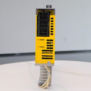 A06B-6132-H003 Drive A06B-6132-H003 A06B-6132-H003 Drive A06B-6132-H003 - Product Image 2