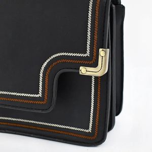 PCS Metal Handbag Hollow <b>Corner</b> <b>Protector</b> Bag Purse Edge Safety Decorative Clip Buckles Safety Guard Fixed Decorative Buckle DIY - Product Image 4