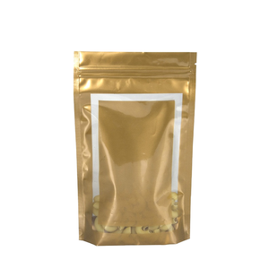 Bolsa de Regalo Infantil de Alta Gama con Lazo, Autoportante, de Plástico Biodegradable, Apta para Alimentos, Venta al Por Mayor - Product Image 1