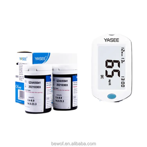 YASEE GLM-75 <strong>Diabetic</strong> Products - Product Image 1