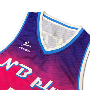 Conception personnalisée d'uniformes <span class=keywords><strong>de</strong></span> <span class=keywords><strong>basket</strong></span>-ball, sublimation, <span class=keywords><strong>maillot</strong></span> <span class=keywords><strong>de</strong></span> <span class=keywords><strong>basket</strong></span>-ball <span class=keywords><strong>noir</strong></span> - Product Image 4