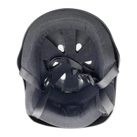 Helm Selancar Bersertifikasi CE EN1385 OEM ODM Khusus untuk Anak-anak, Remaja, Dewasa, Helm Olahraga Air untuk Kano, Wakeboard, dan Kayak