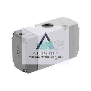 อุปกรณ์วาล์ว fneuatic อิเล็กทรอนิกส์คุณภาพสูง VPA542-1-02B-F - Product Image 1