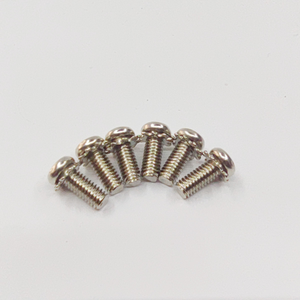 Thép Chéo Recess Pan Đầu Máy Vít Với Pre-Lắp Ráp Bên Ngoài Răng Khóa Máy Giặt Nội Bộ Răng Khóa Máy Giặt - Product Image 6