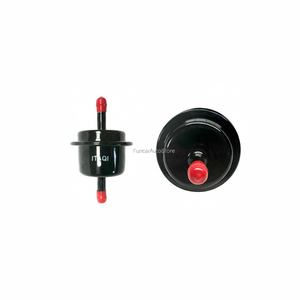 Filtro de Aceite Automático para Accord Jazz CRV 2001-2015, Modelo 25430 PLR 003, Hecho en Turquía - Product Image 2