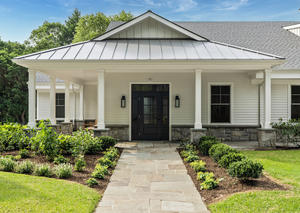 Plaque <span class=keywords><strong>de</strong></span> finition en PVC Celuka 3/8'' 1/2'' 5/8'' 3/4'' 1'' ignifuge, imperméable, durable pour les coins, les façades, les corniches, les rives, les encadrements - Product Image 5