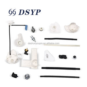 DSYP Automotive Parts Car Fuel Pipe Tubo De Entrada De Mangueira Resistente De Alta Pressão para Bomba De Combustível - Product Image 4