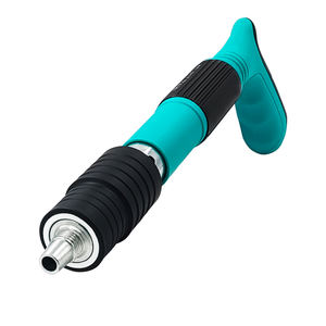 Pistolet à clous miniature de haute qualité, portable, sans fil, silencieux, pour clous à béton - Product Image 6