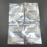 Prix d'usine blanc rond brillant coupe Moissanite diamant petite taille 1mm-3mm pierres précieuses en vrac pour la décoration